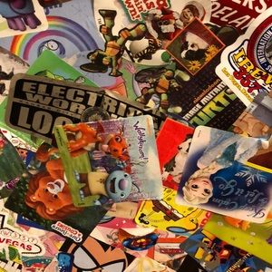 Meet your Posher, Sunshine